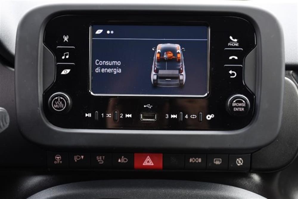 Panda Panda 1.0 FireFly S&S Hybr