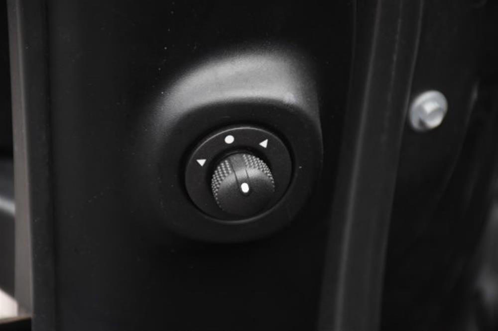 Panda Panda 1.0 FireFly S&S Hybr