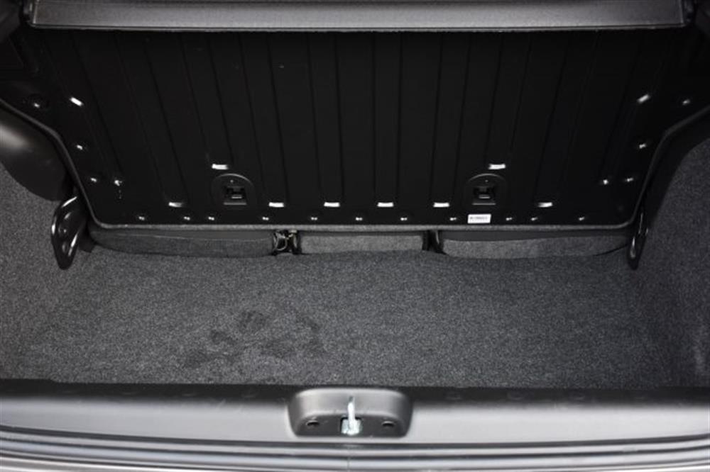 Panda Panda 1.0 FireFly S&S Hybr