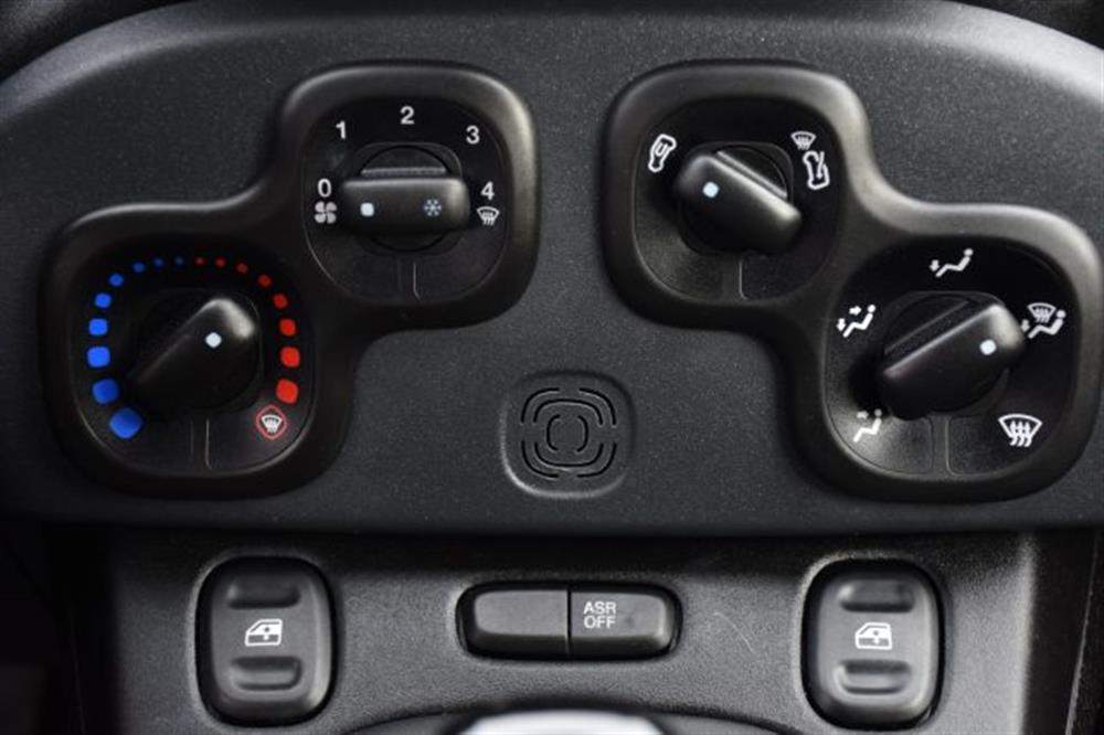 Panda Panda 1.0 FireFly S&S Hybr