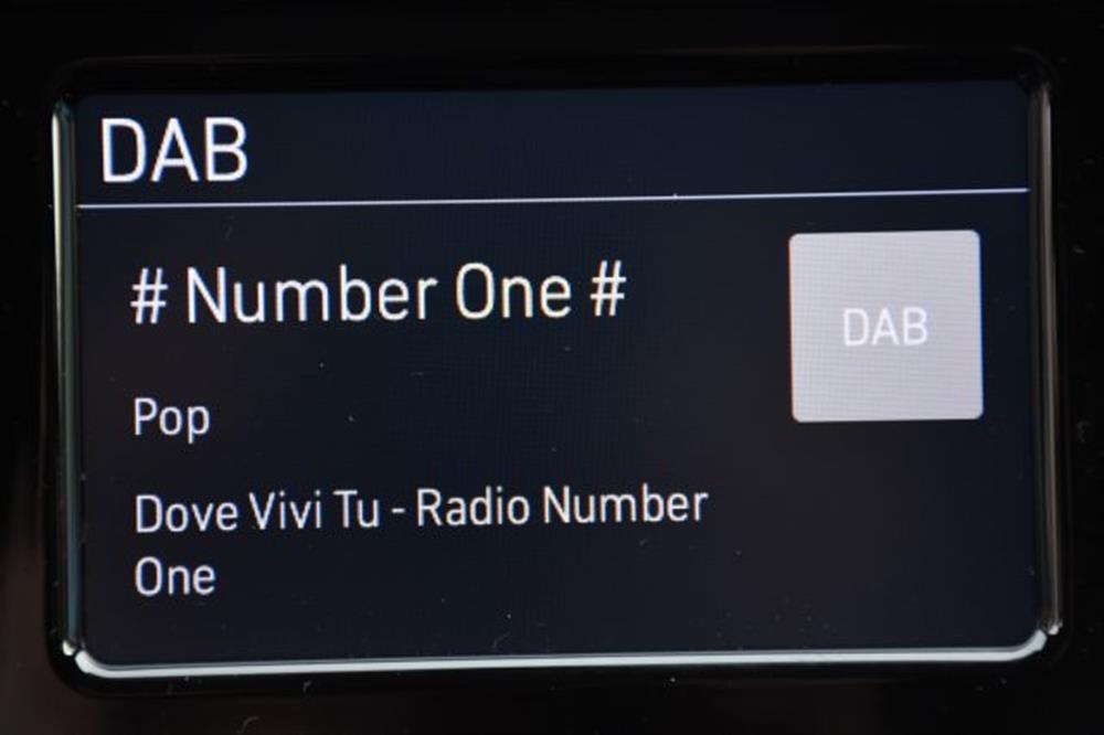 Panda Panda 1.0 FireFly S&S Hybr