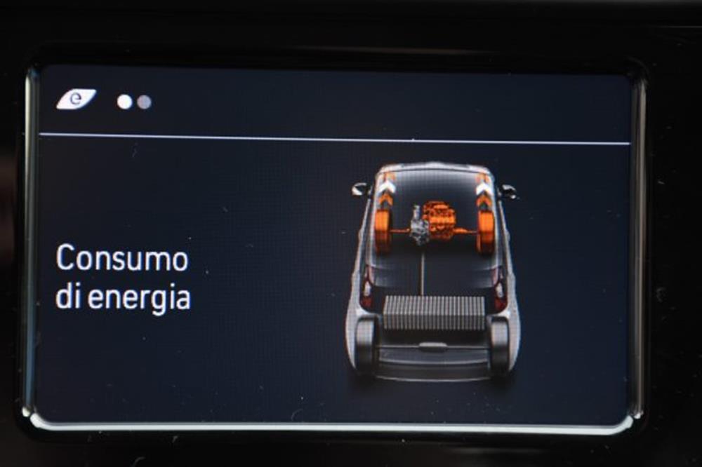 Panda Panda 1.0 FireFly S&S Hybr