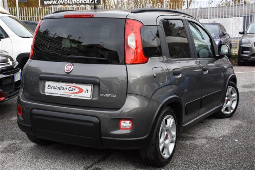 Panda Panda 1.0 FireFly S&S Hybr