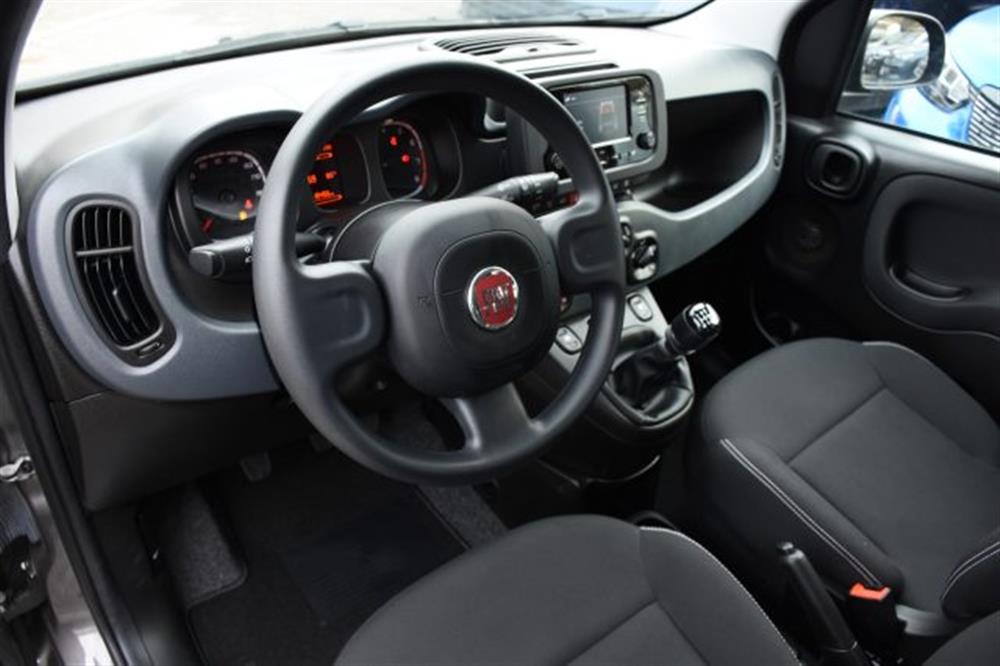 Panda Panda 1.0 FireFly S&S Hybr