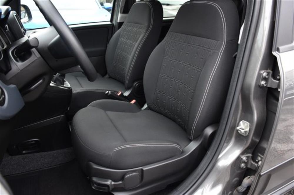 Panda Panda 1.0 FireFly S&S Hybr