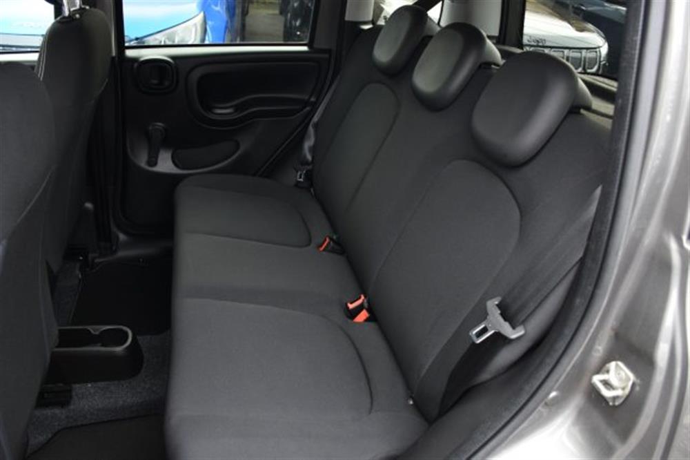 Panda Panda 1.0 FireFly S&S Hybr