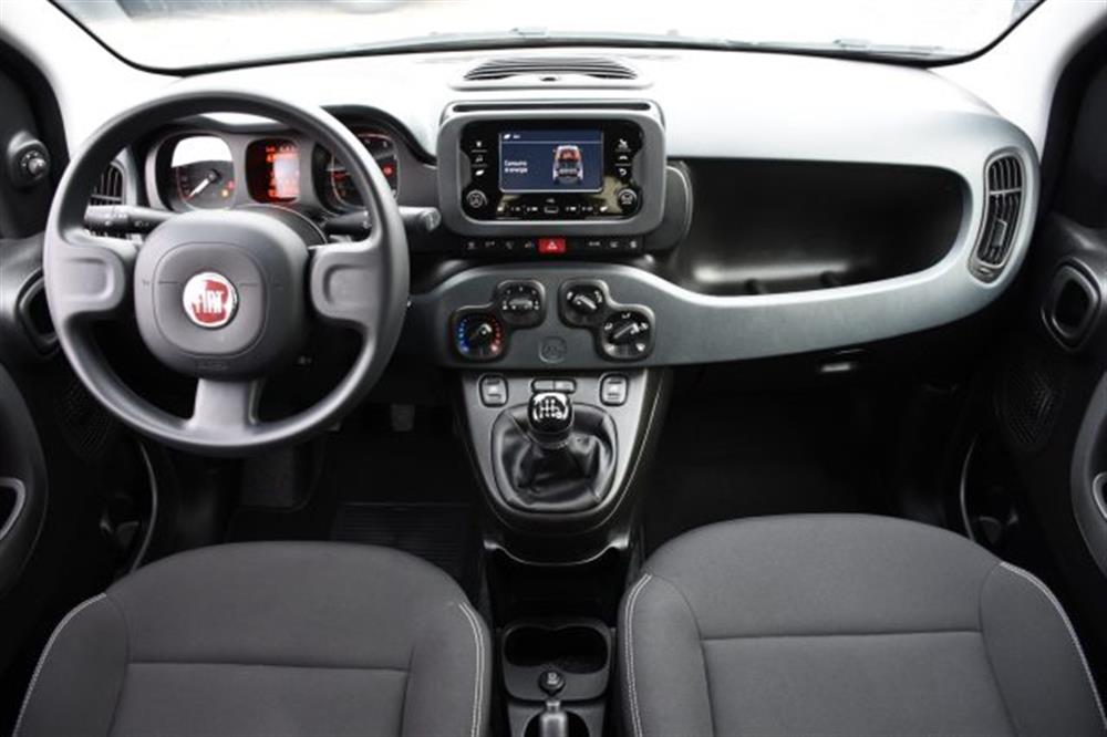 Panda Panda 1.0 FireFly S&S Hybr