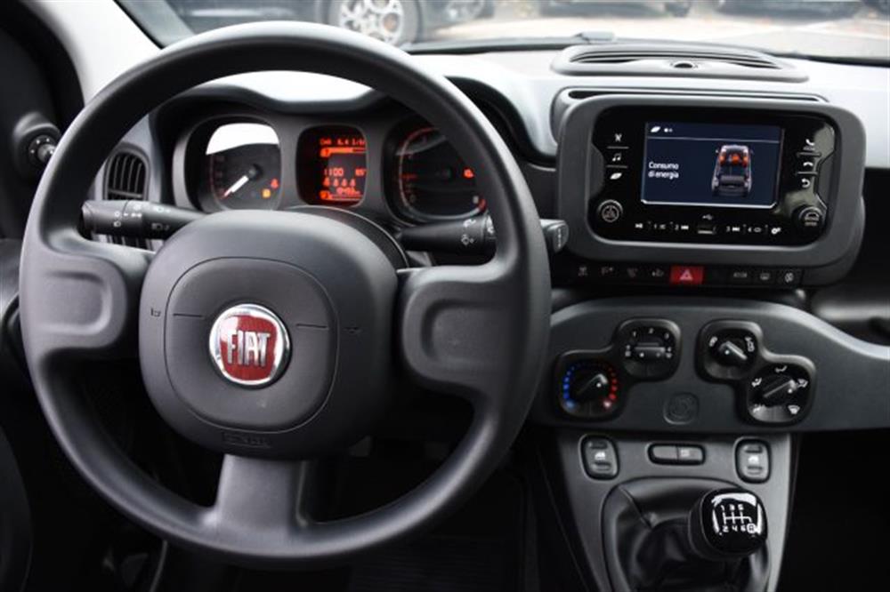 Panda Panda 1.0 FireFly S&S Hybr