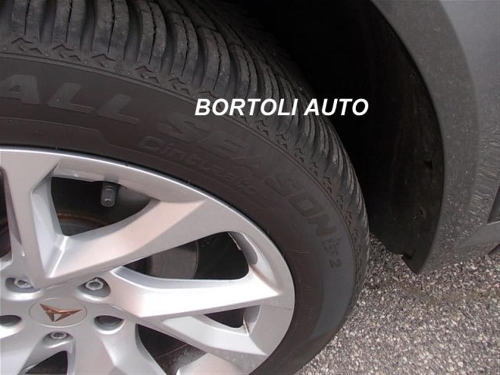 Formentor Formentor 2.0 TDI 30.000 KM 4