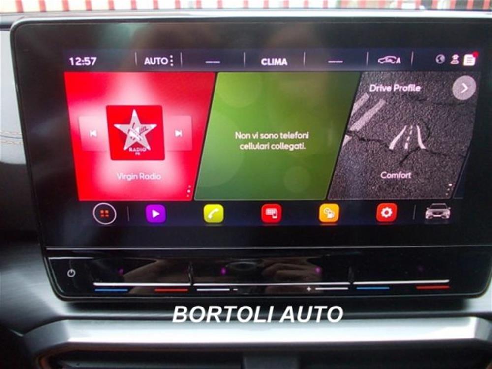 Formentor Formentor 2.0 TDI 30.000 KM 4