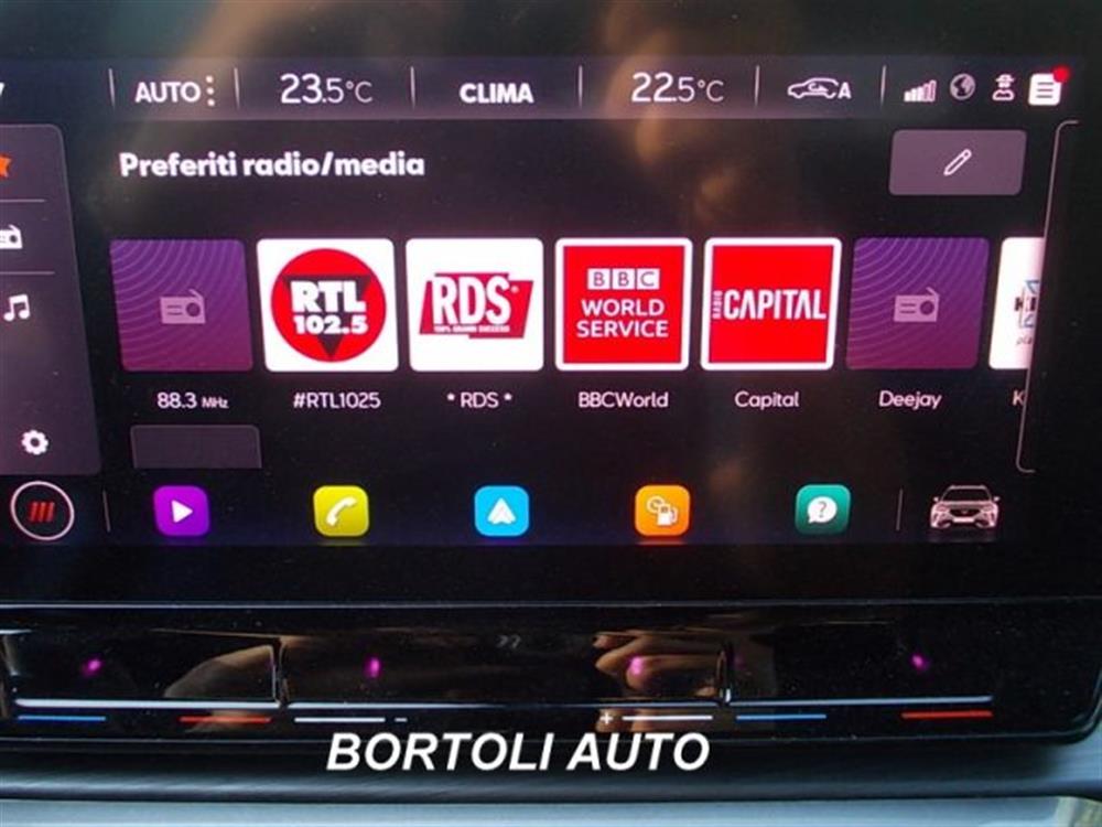 Formentor Formentor 2.0 TDI 30.000 KM 4