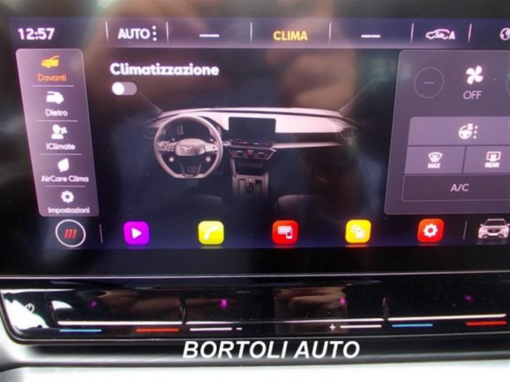 Formentor Formentor 2.0 TDI 30.000 KM 4