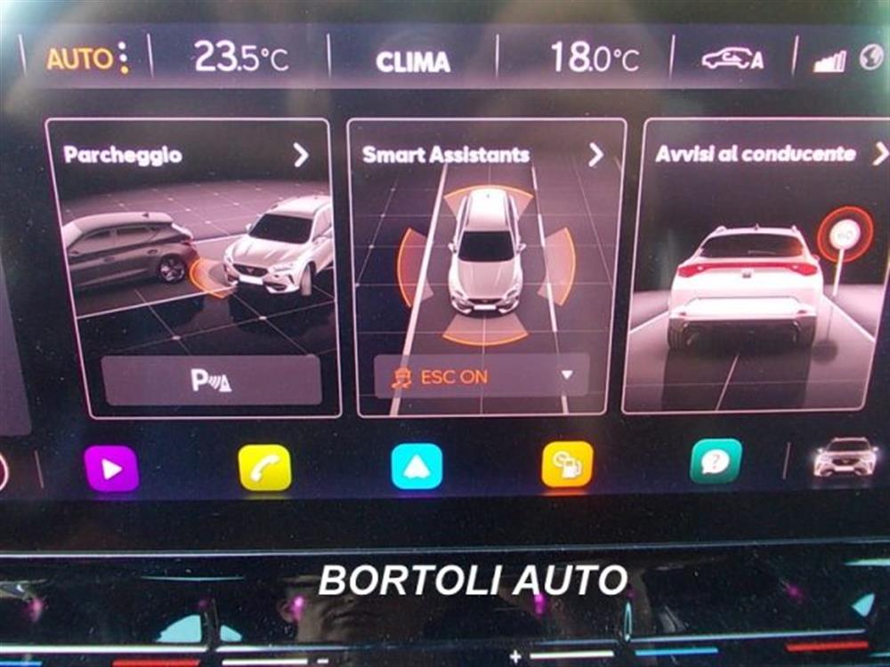 Formentor Formentor 2.0 TDI 30.000 KM 4