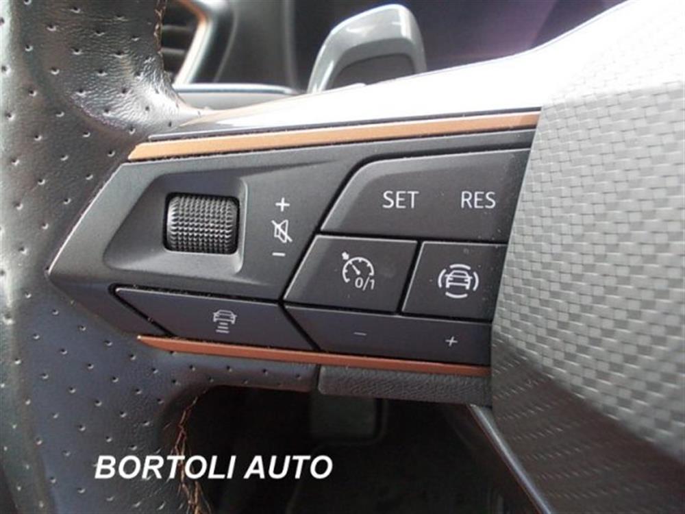 Formentor Formentor 2.0 TDI 30.000 KM 4