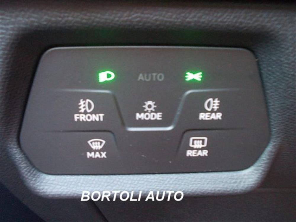 Formentor Formentor 2.0 TDI 30.000 KM 4