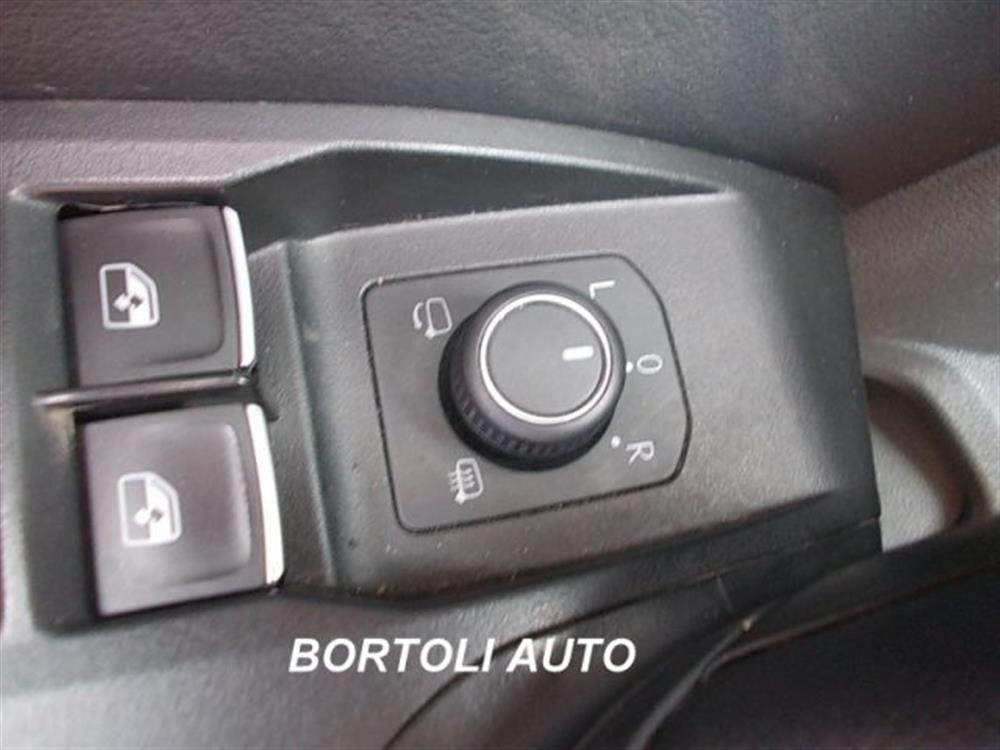 Formentor Formentor 2.0 TDI 30.000 KM 4