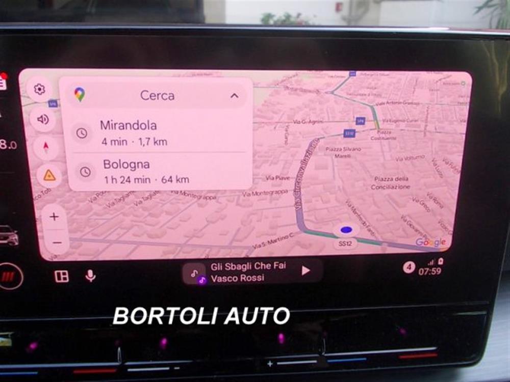 Formentor Formentor 2.0 TDI 30.000 KM 4