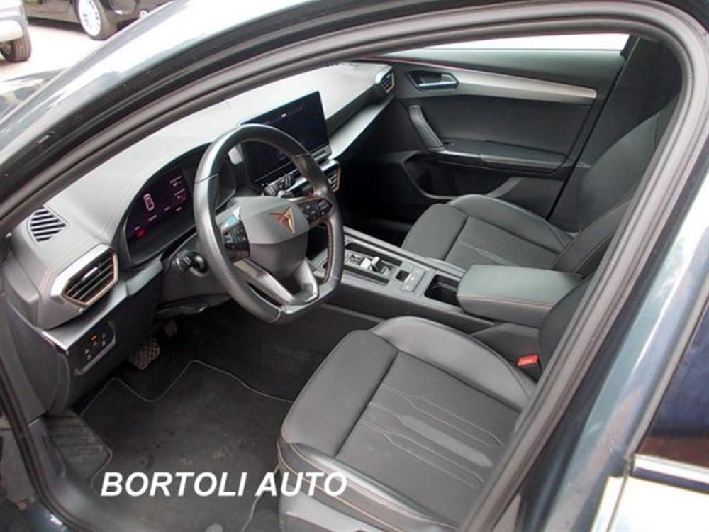 Formentor Formentor 2.0 TDI 30.000 KM 4