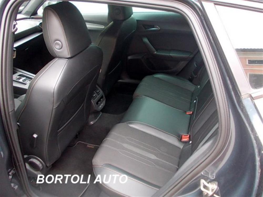 Formentor Formentor 2.0 TDI 30.000 KM 4