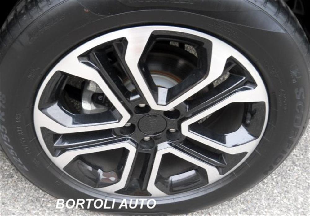 Compass Compass 1.6 MJET 21.000 KM L