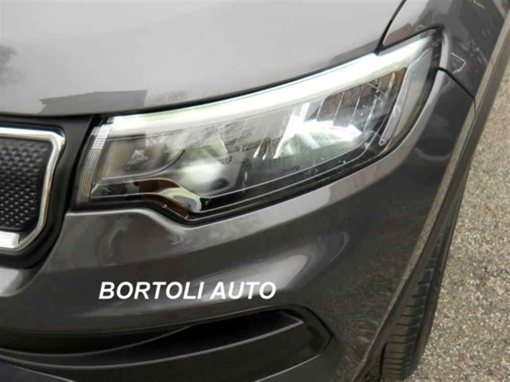 Compass Compass 1.6 MJET 21.000 KM L