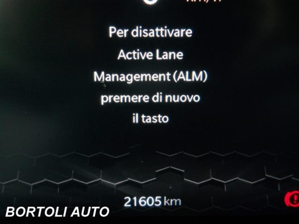 Compass Compass 1.6 MJET 21.000 KM L