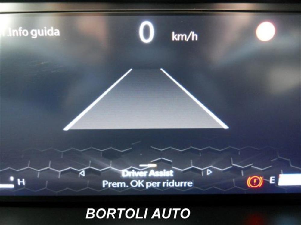 Compass Compass 1.6 MJET 21.000 KM L