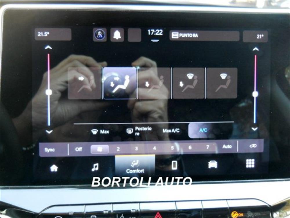 Compass Compass 1.6 MJET 21.000 KM L