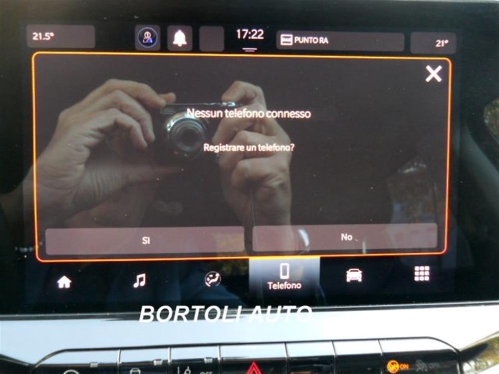 Compass Compass 1.6 MJET 21.000 KM L