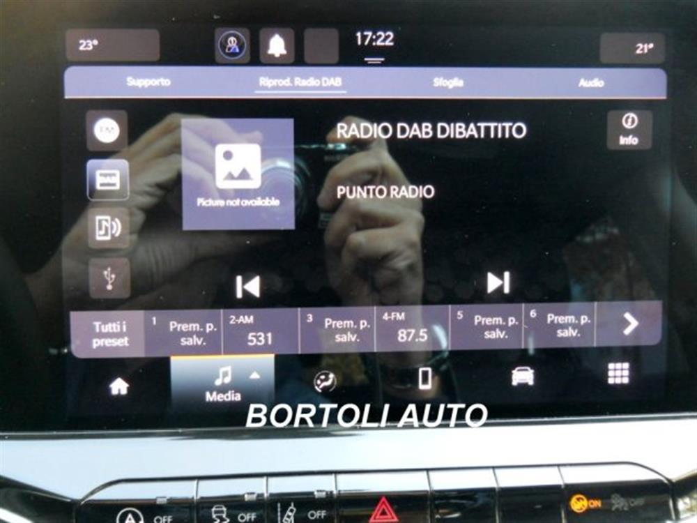 Compass Compass 1.6 MJET 21.000 KM L