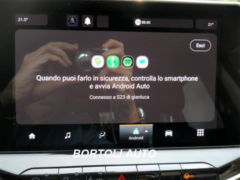 Compass Compass 1.6 MJET 21.000 KM L