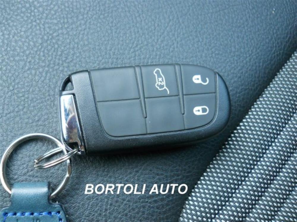 Compass Compass 1.6 MJET 21.000 KM L