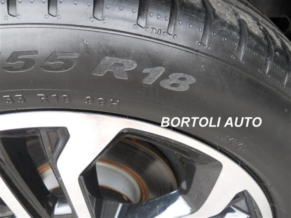 Compass Compass 1.6 MJET 21.000 KM L