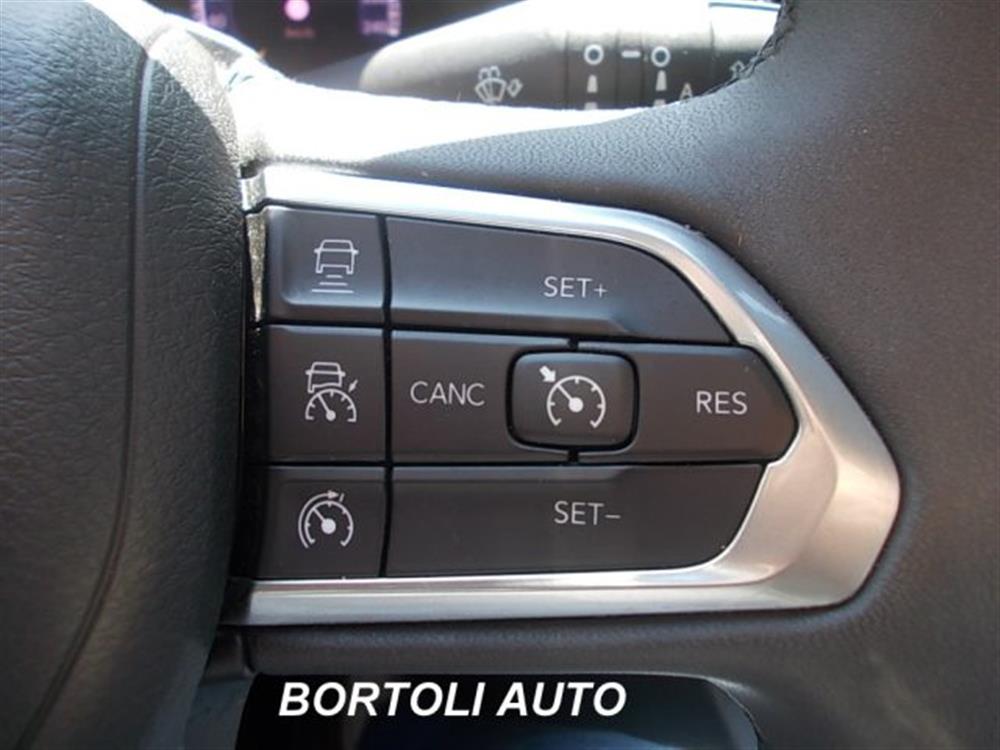 Compass Compass 1.6 MJET 21.000 KM L