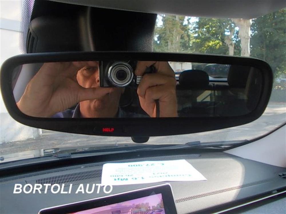 Compass Compass 1.6 MJET 21.000 KM L