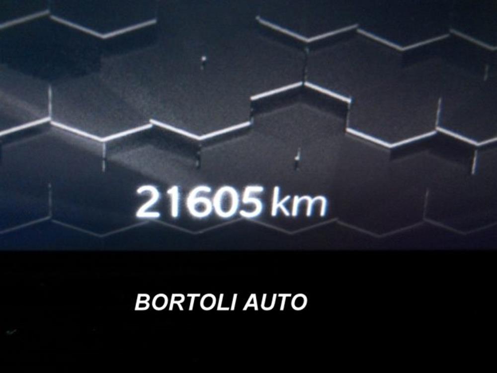 Compass Compass 1.6 MJET 21.000 KM L