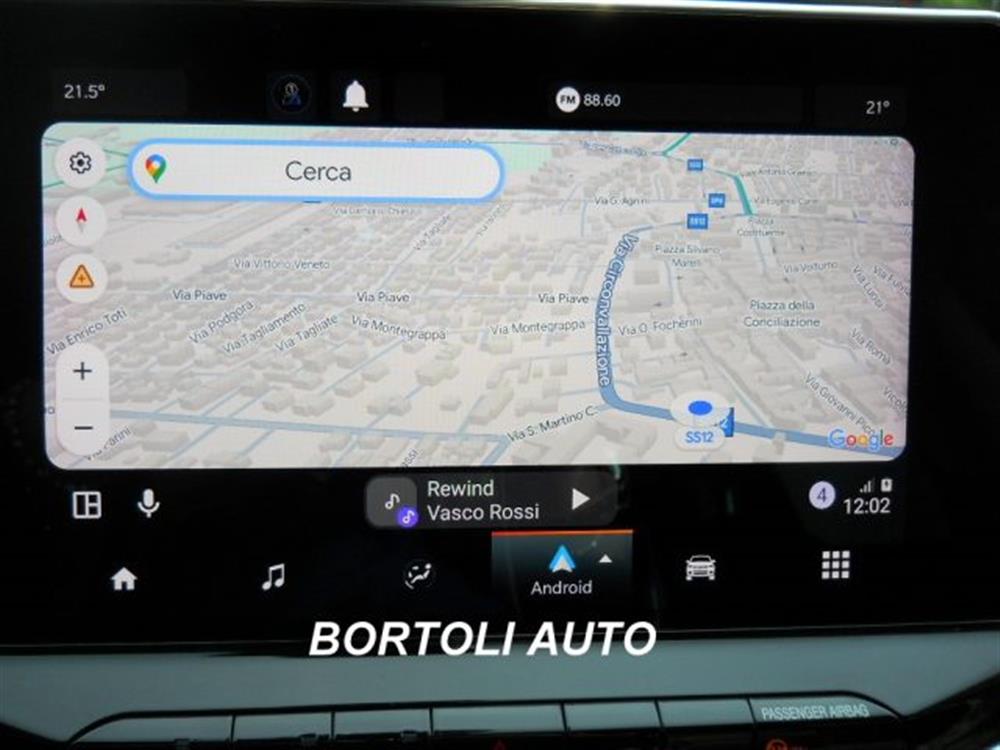 Compass Compass 1.6 MJET 21.000 KM L