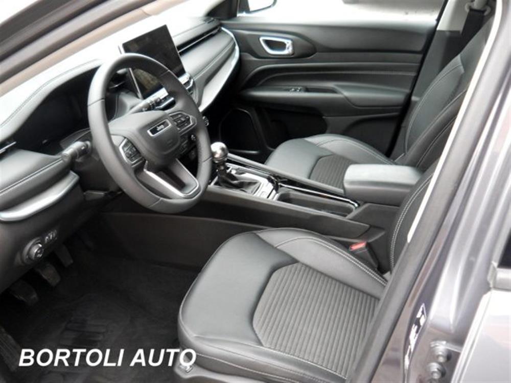 Compass Compass 1.6 MJET 21.000 KM L