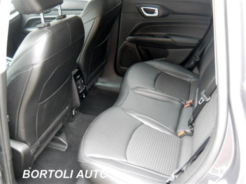 Compass Compass 1.6 MJET 21.000 KM L