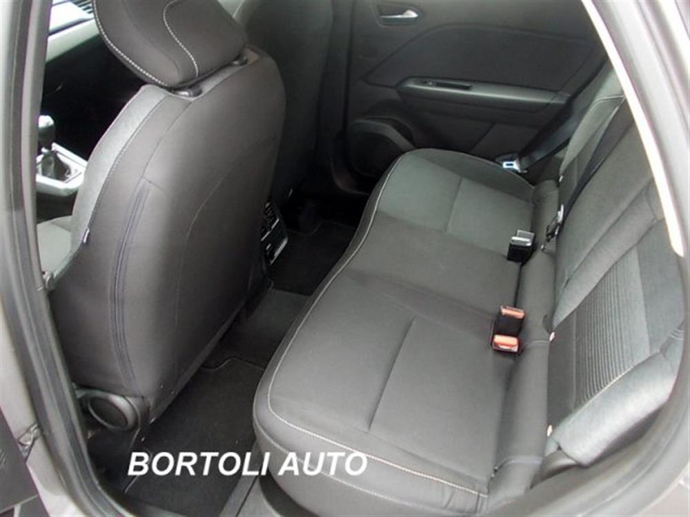 Captur Captur TCe GPL 48.000 KM BU