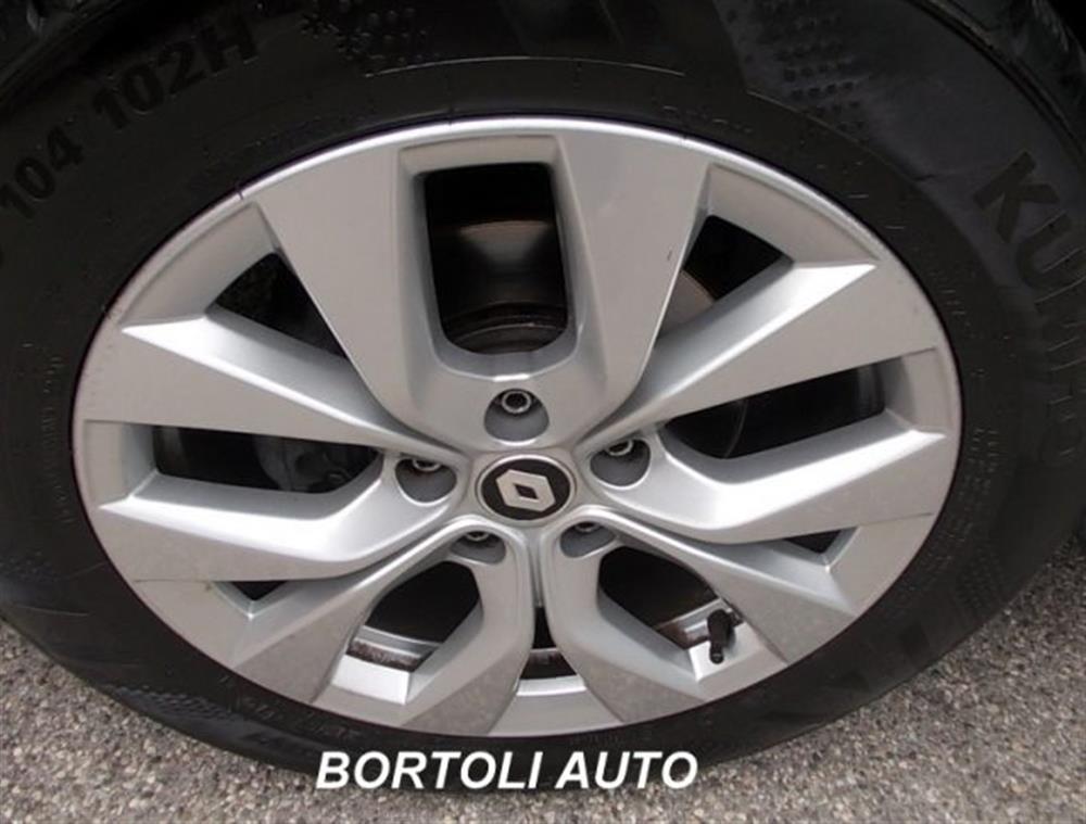 Captur Captur TCe GPL 48.000 KM BU