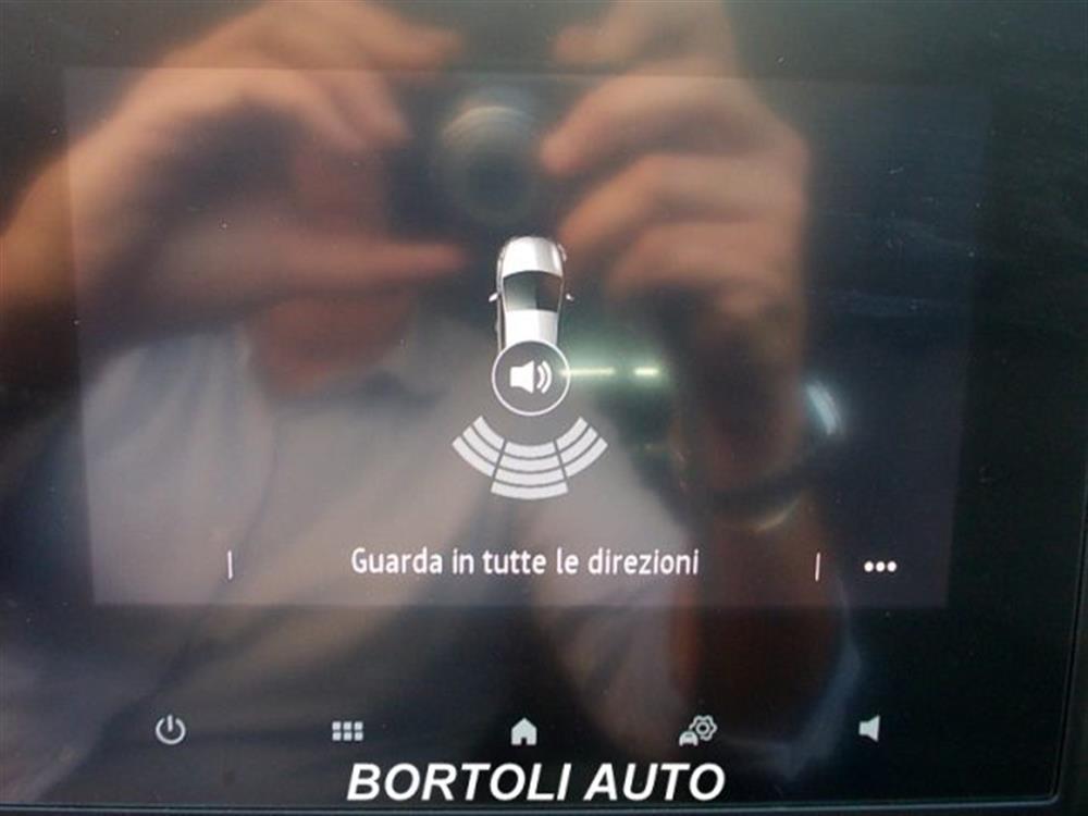 Captur Captur TCe GPL 48.000 KM BU