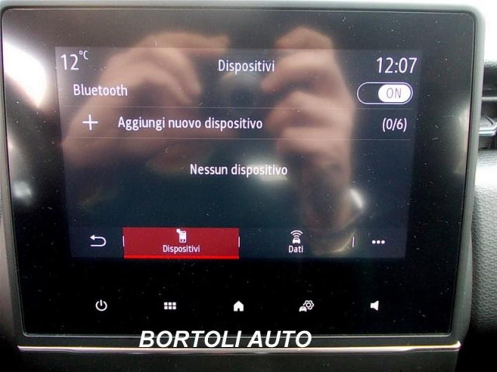 Captur Captur TCe GPL 48.000 KM BU