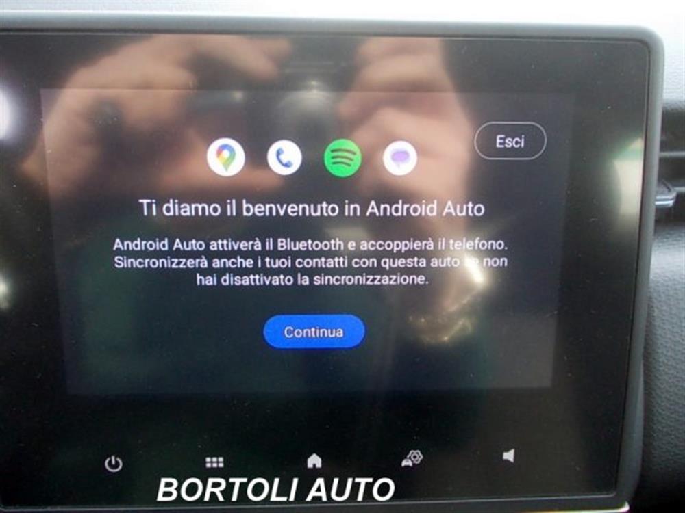 Captur Captur TCe GPL 48.000 KM BU