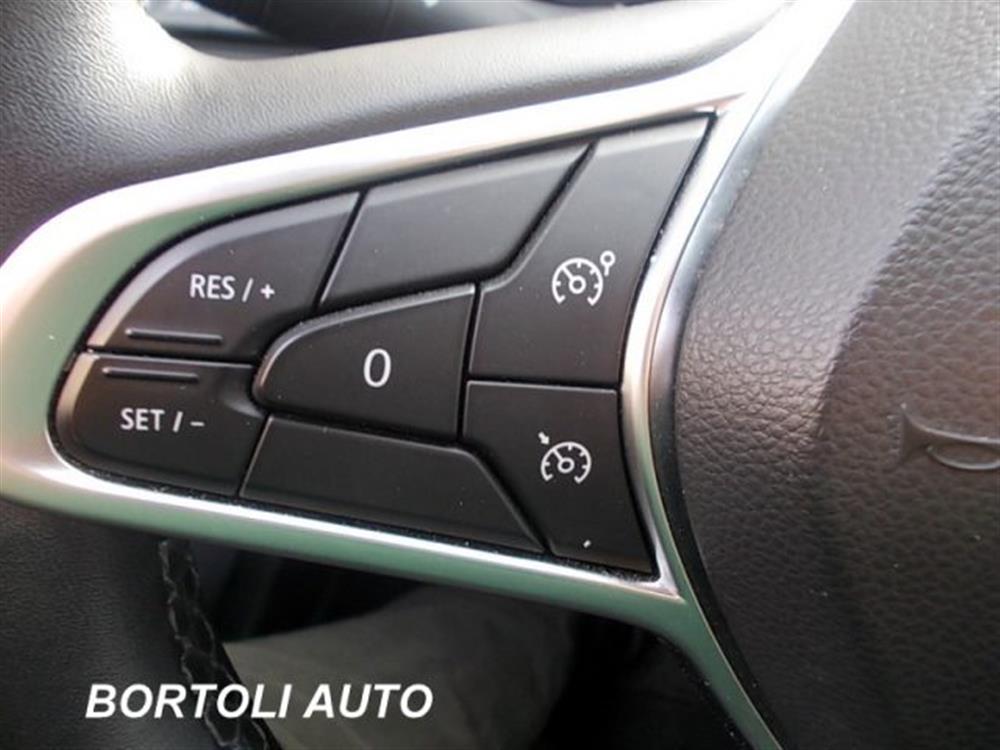 Captur Captur TCe GPL 48.000 KM BU