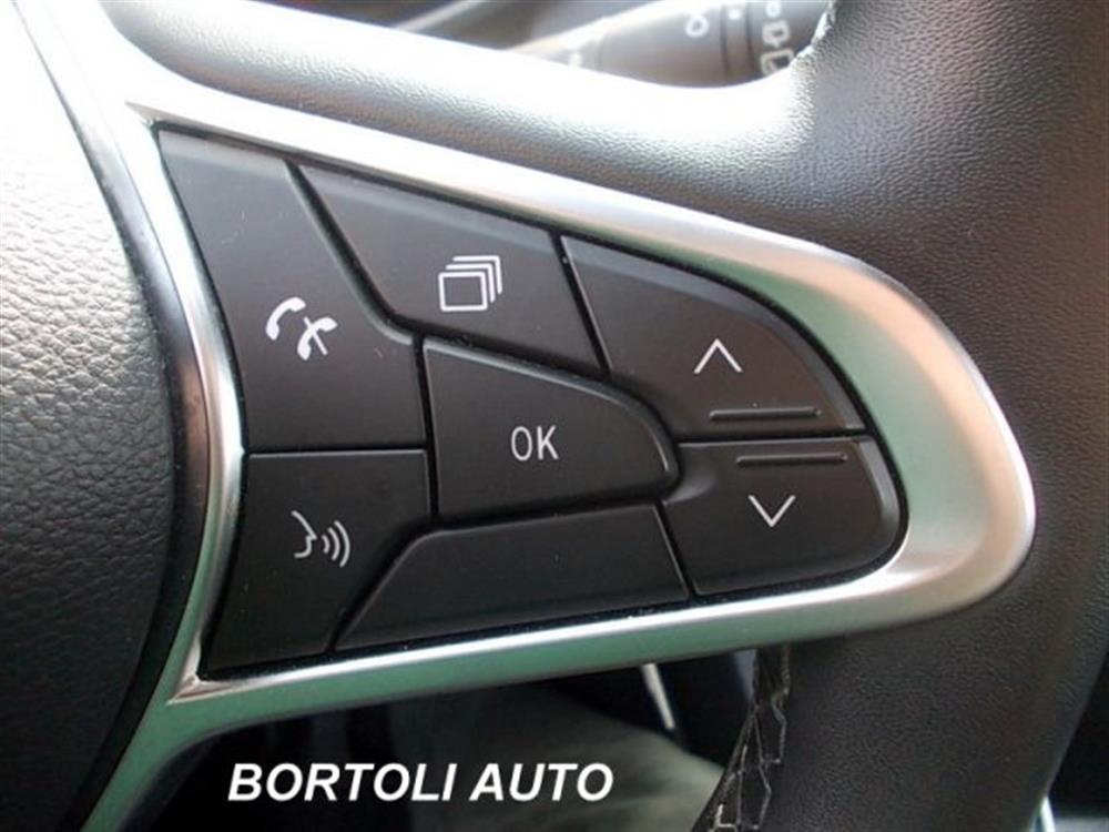 Captur Captur TCe GPL 48.000 KM BU