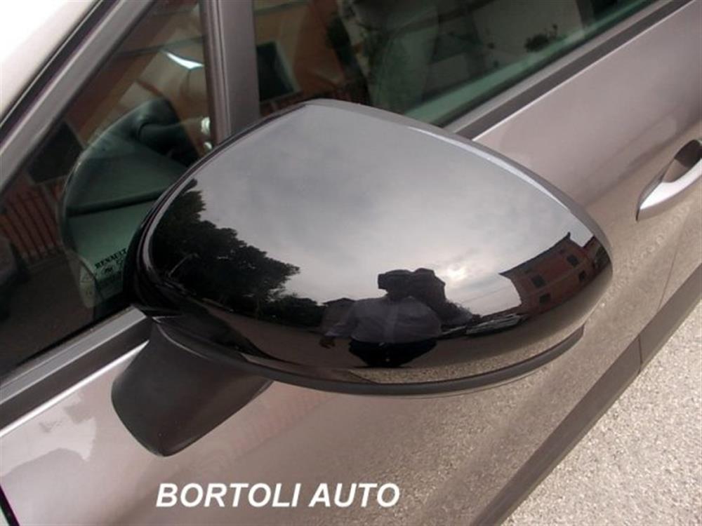 Captur Captur TCe GPL 48.000 KM BU