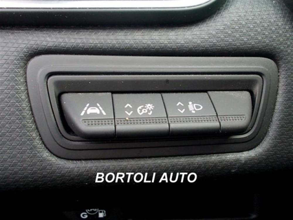 Captur Captur TCe GPL 48.000 KM BU