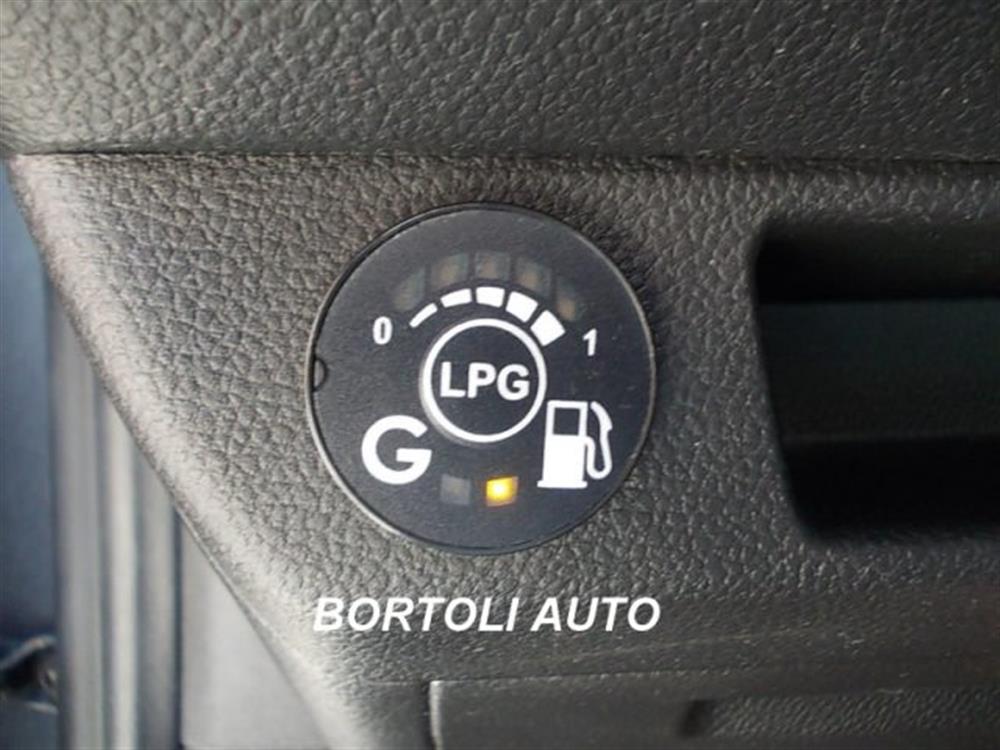 Captur Captur TCe GPL 48.000 KM BU