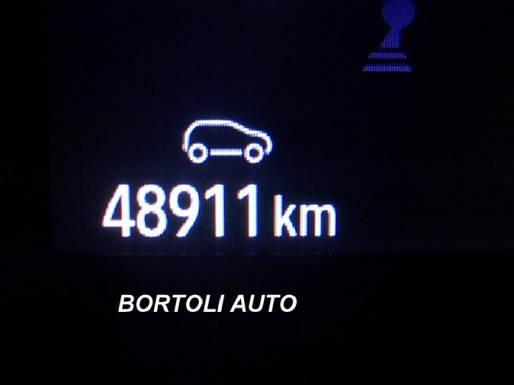 Captur Captur TCe GPL 48.000 KM BU